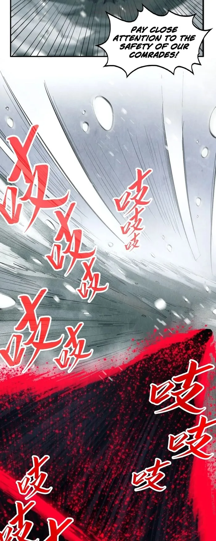 The Ultimate of All Ages chapter 292 page 33