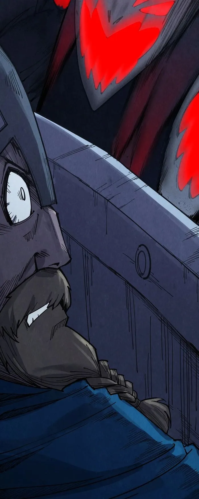 The Ultimate of All Ages chapter 292 page 35