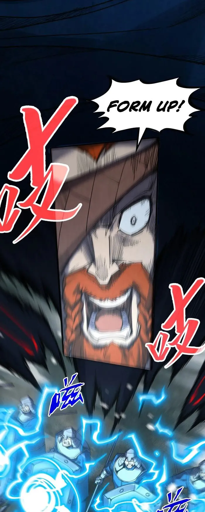 The Ultimate of All Ages chapter 292 page 36