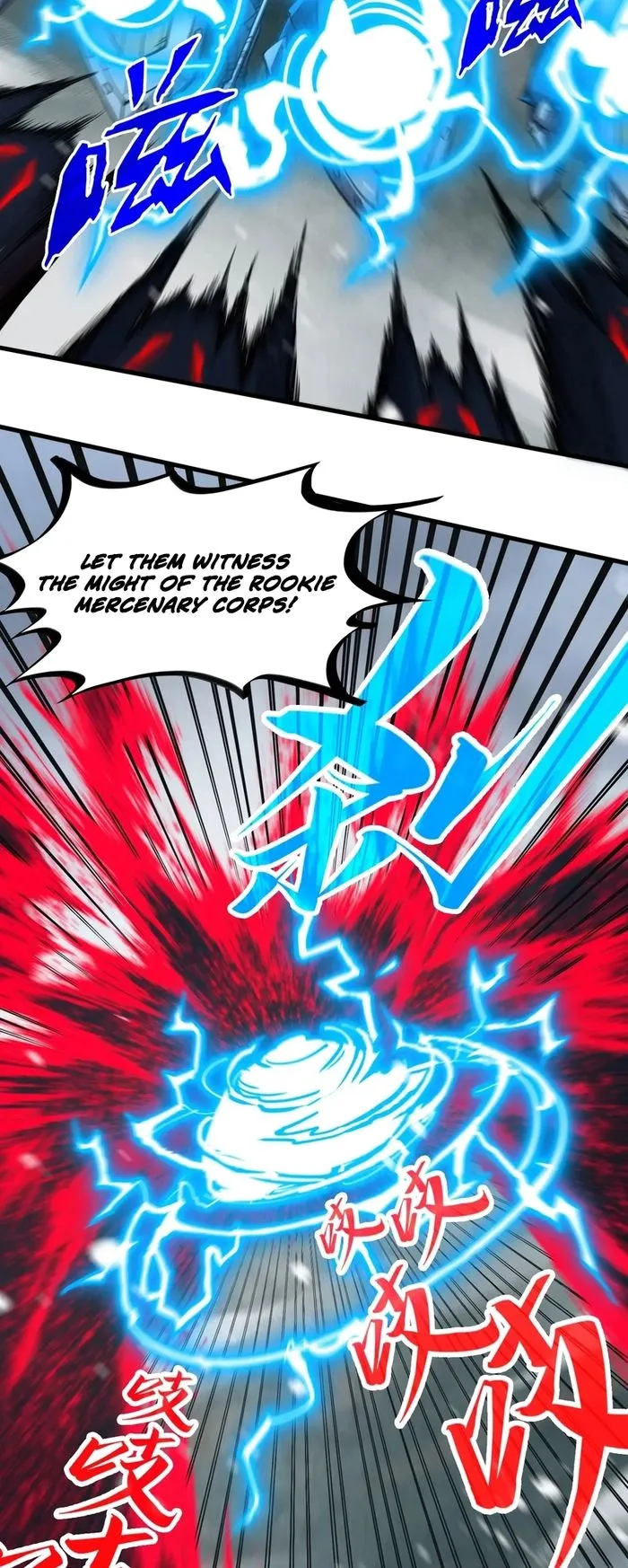 The Ultimate of All Ages chapter 292 page 37