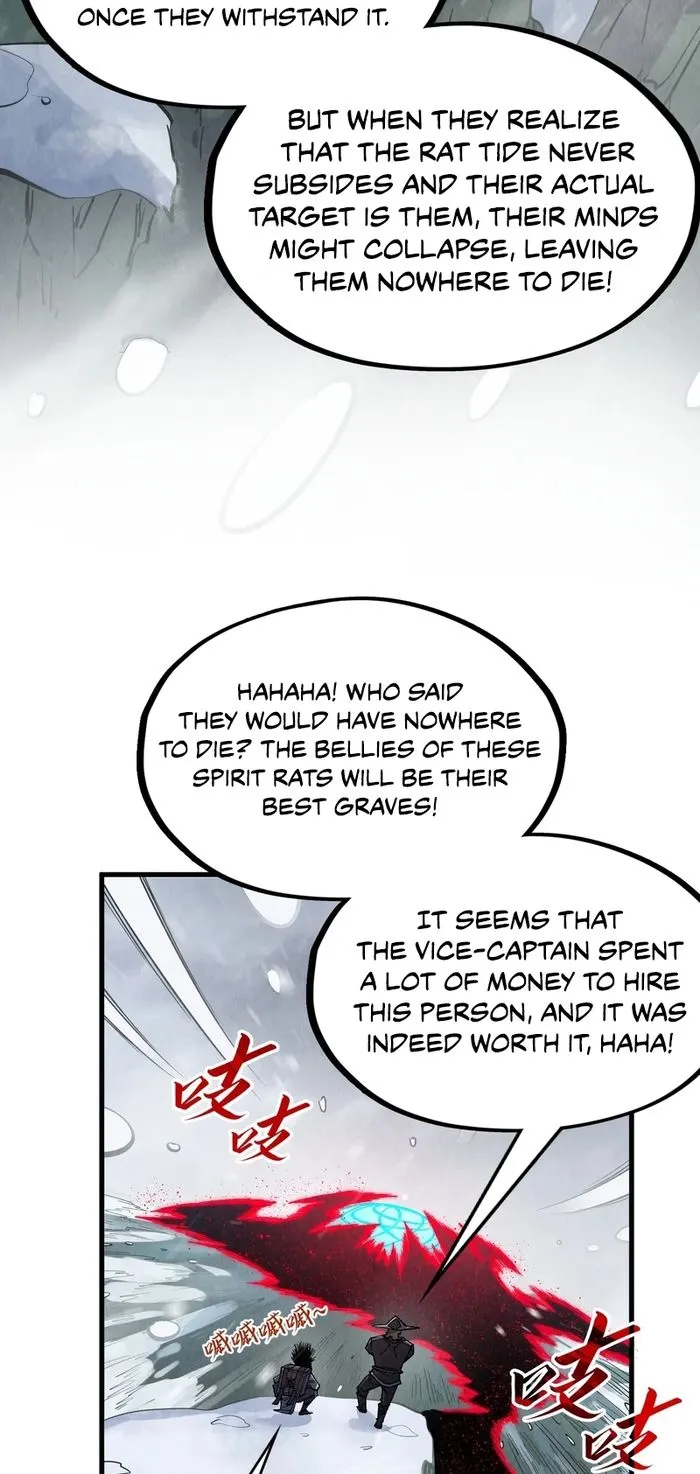 The Ultimate of All Ages chapter 292 page 44