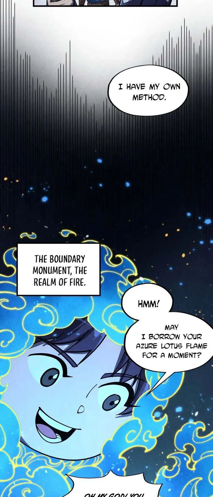 The Ultimate of All Ages chapter 293 page 9