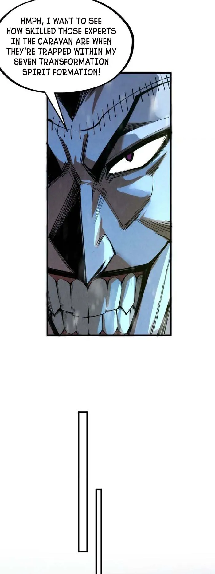 The Ultimate of All Ages chapter 294 page 21