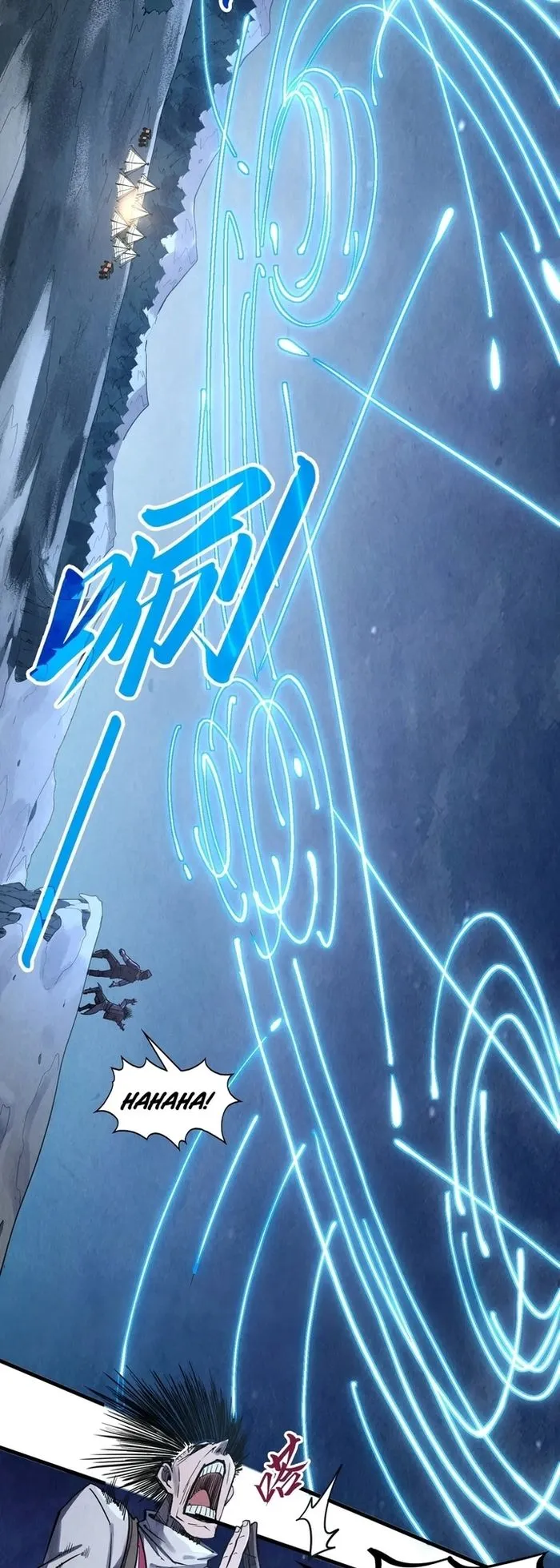 The Ultimate of All Ages chapter 294 page 31