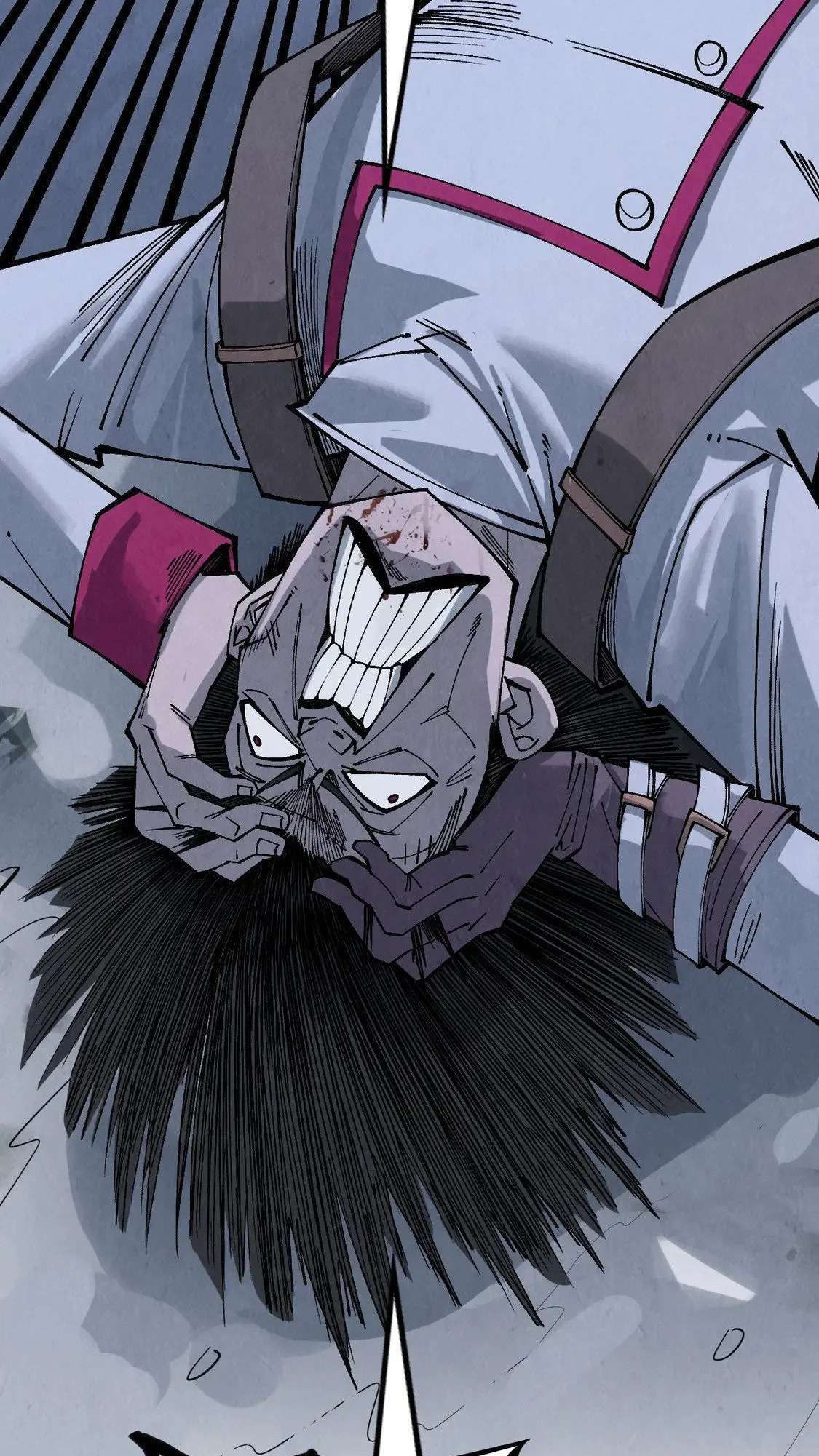 The Ultimate of All Ages chapter 295 page 12