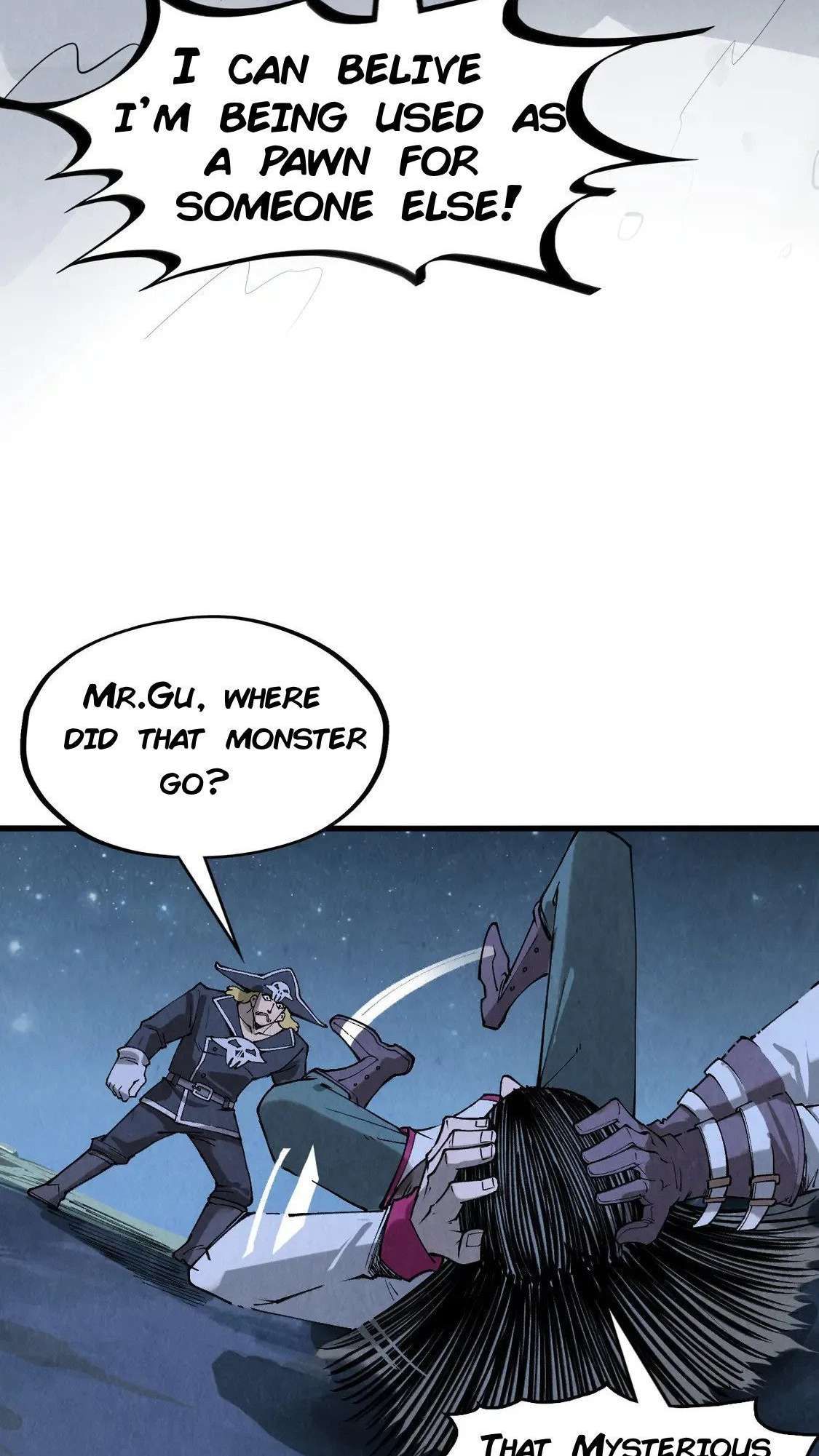 The Ultimate of All Ages chapter 295 page 13