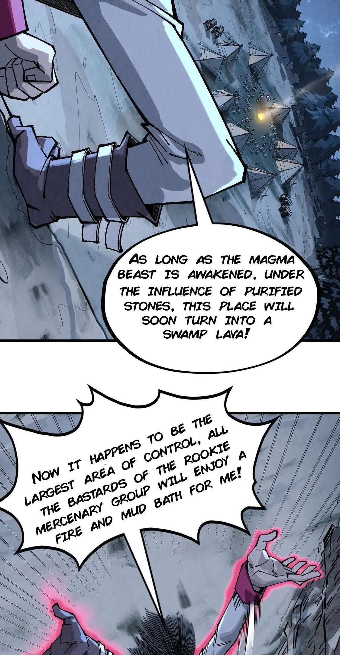 The Ultimate of All Ages chapter 295 page 24