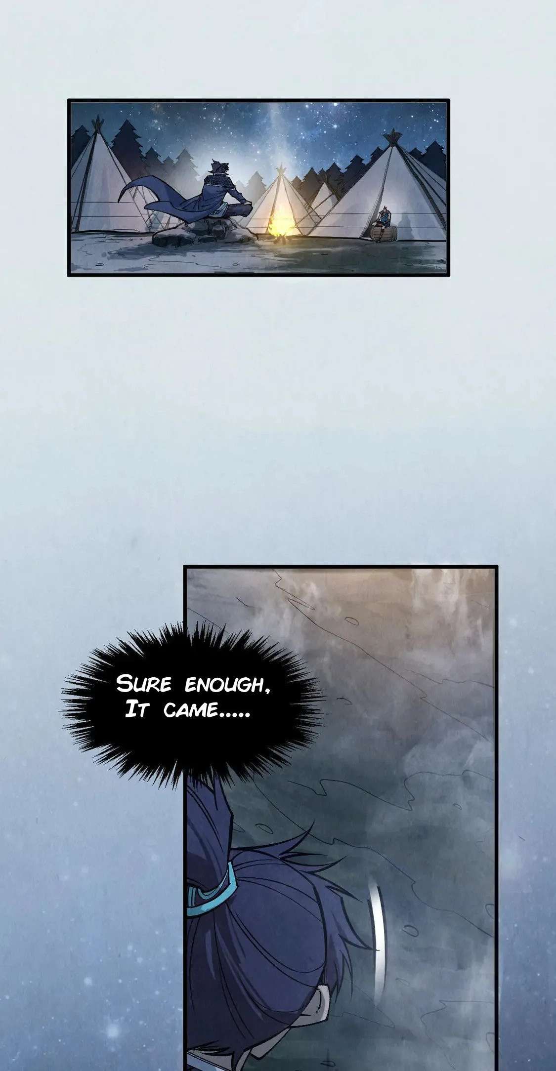 The Ultimate of All Ages chapter 295 page 26