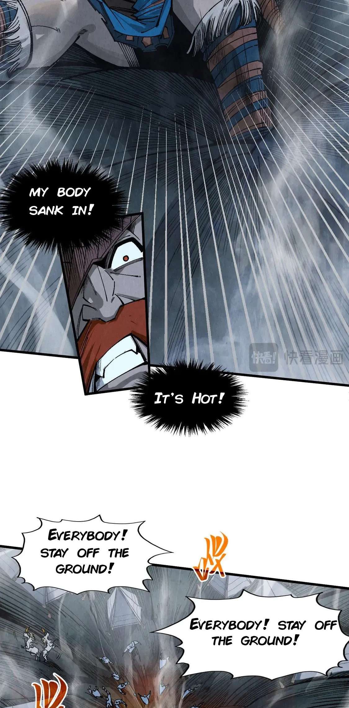 The Ultimate of All Ages chapter 295 page 29