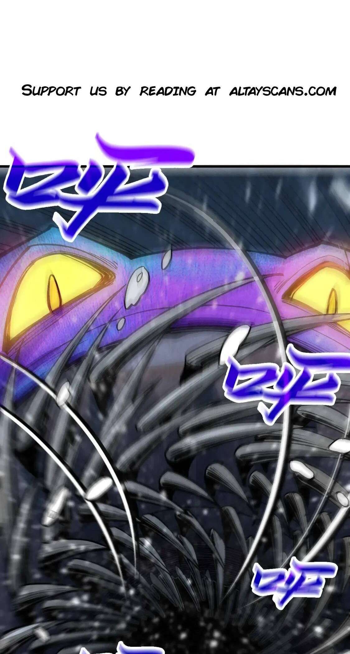 The Ultimate of All Ages chapter 295 page 3