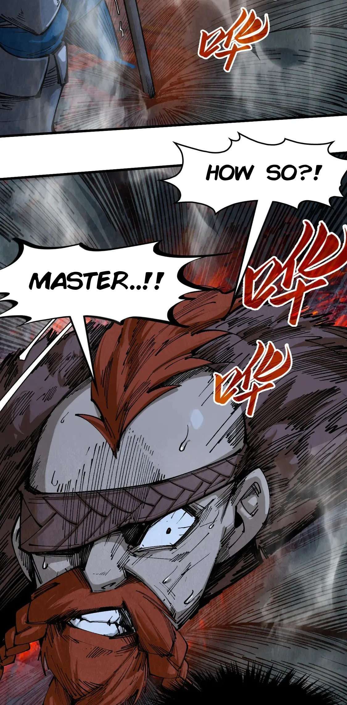 The Ultimate of All Ages chapter 295 page 31