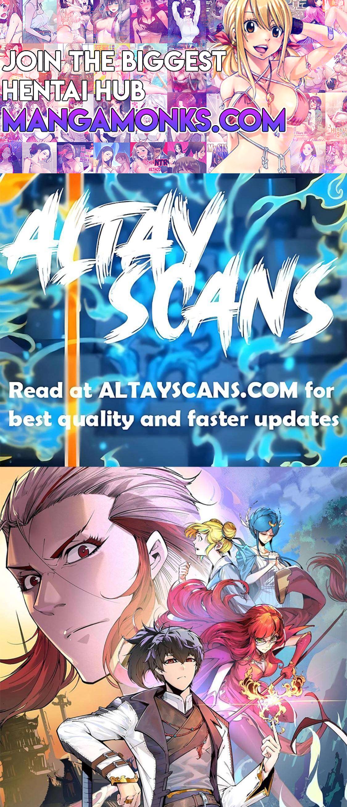 The Ultimate of All Ages chapter 296 page 1