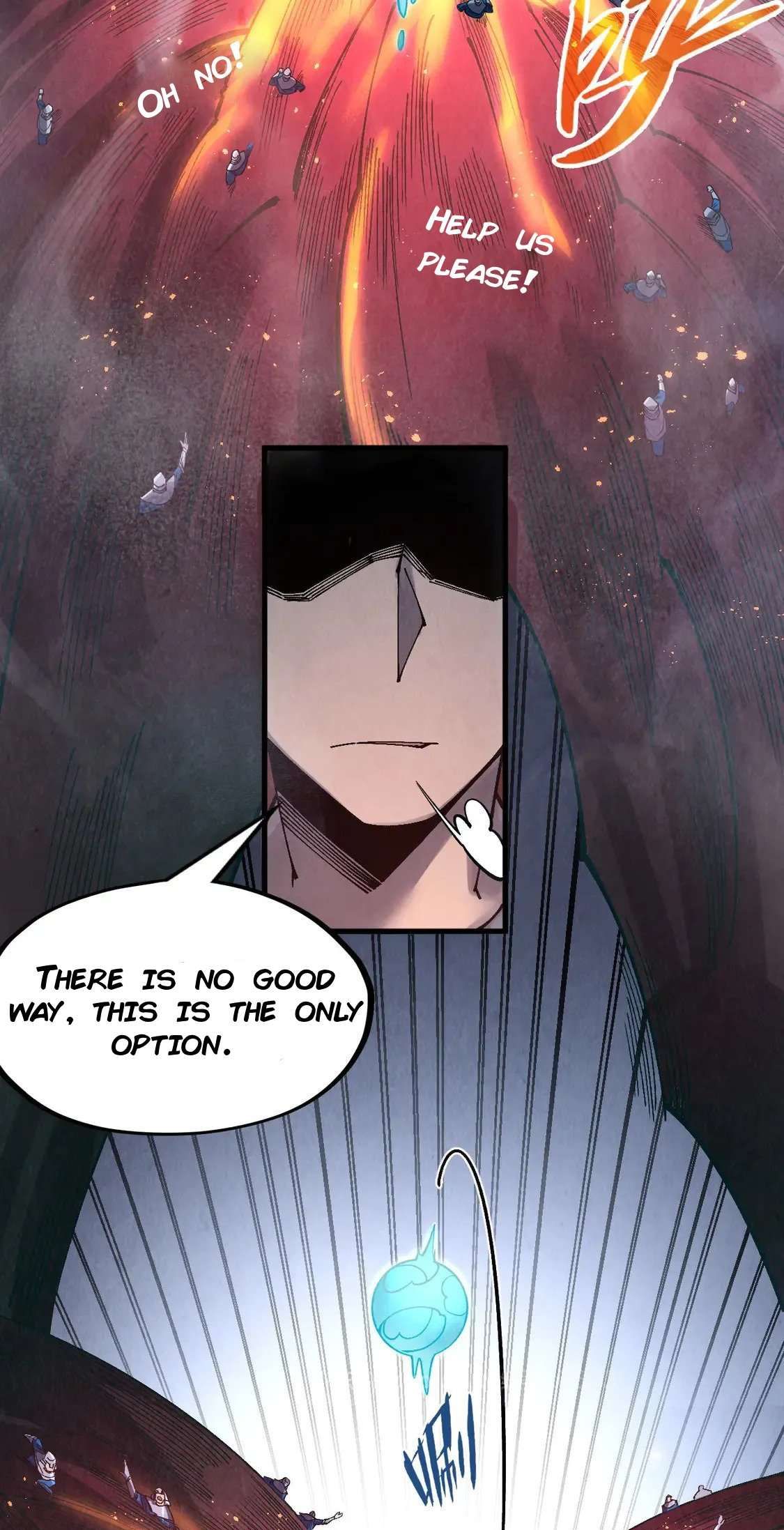 The Ultimate of All Ages chapter 296 page 10