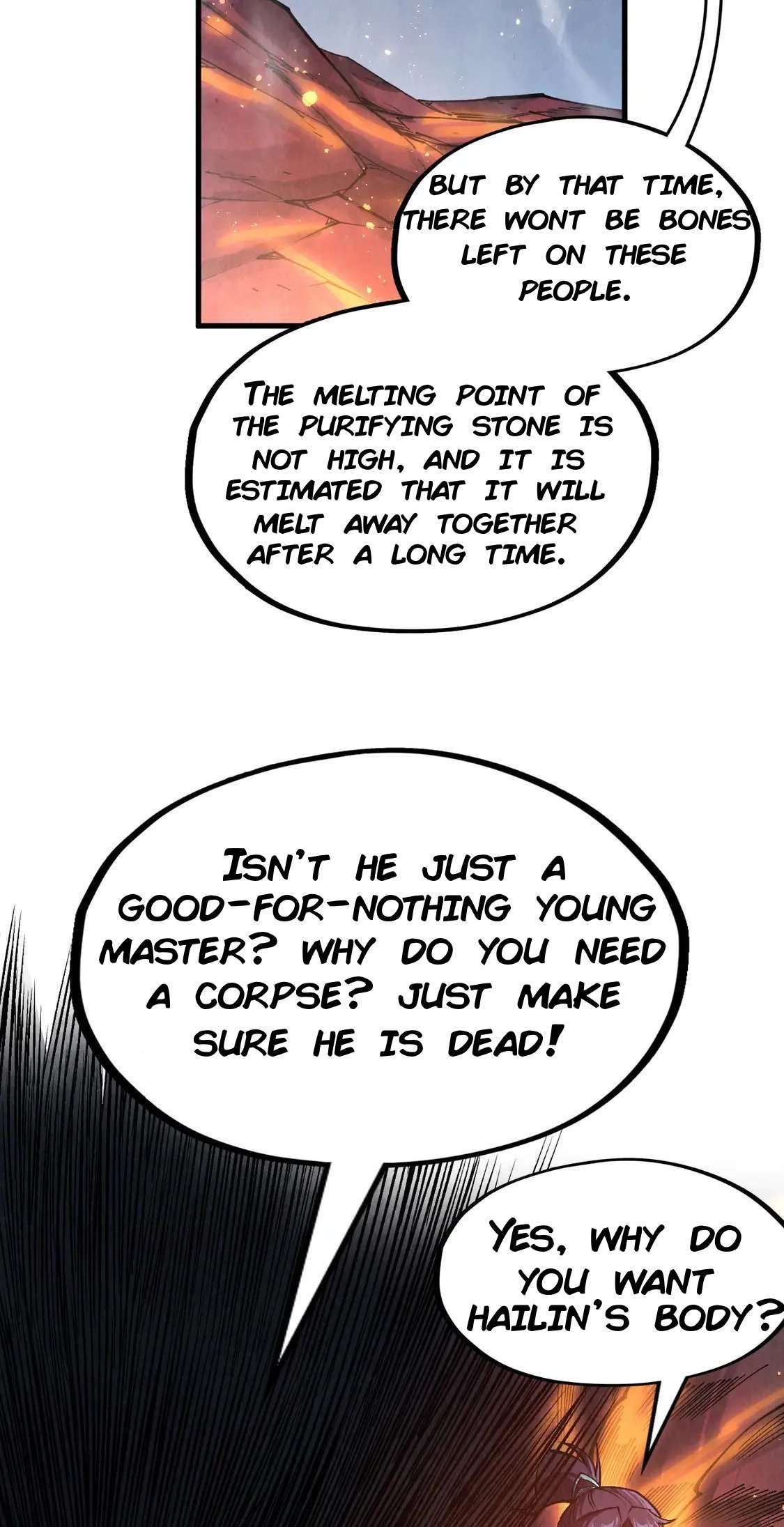 The Ultimate of All Ages chapter 296 page 18