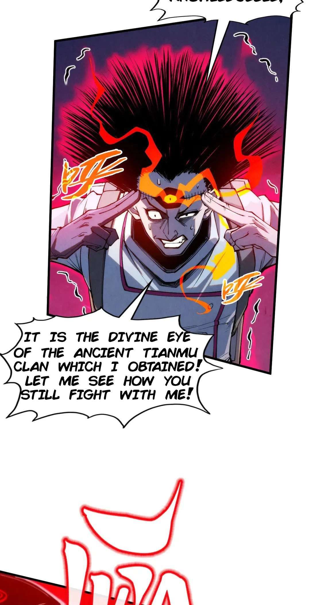 The Ultimate of All Ages chapter 296 page 30