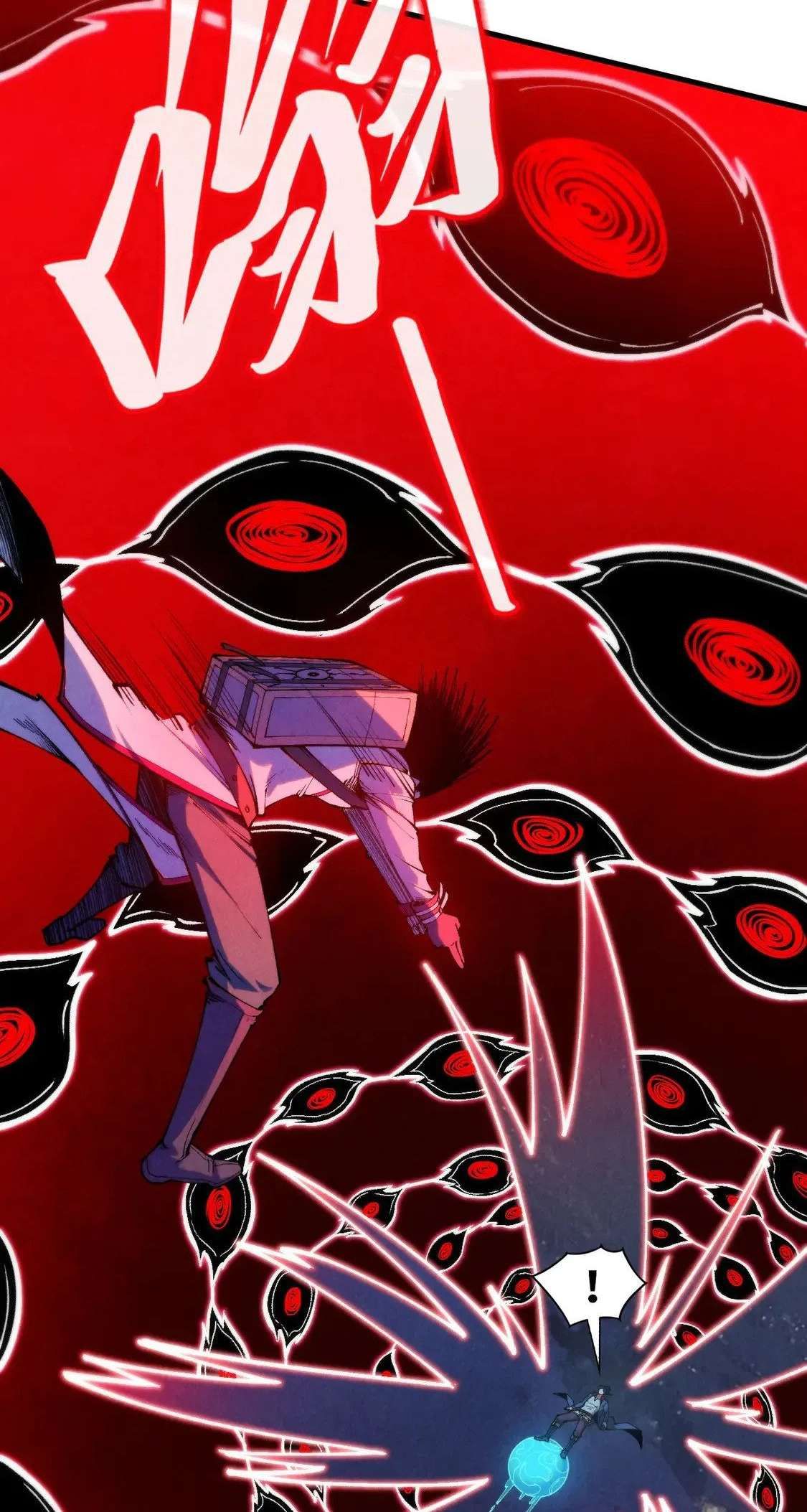 The Ultimate of All Ages chapter 296 page 31