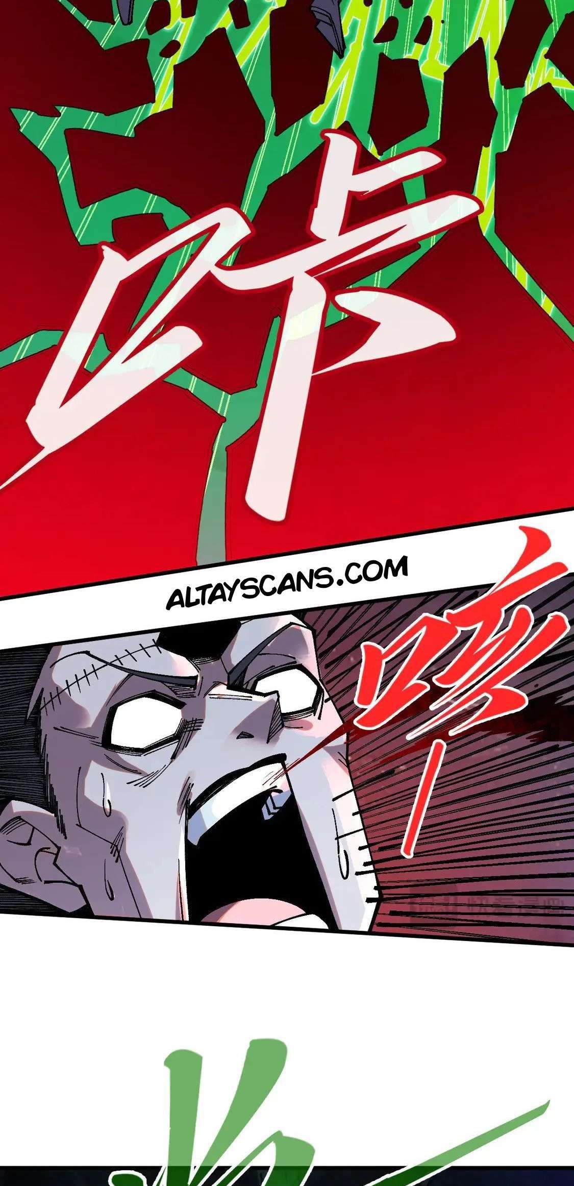 The Ultimate of All Ages chapter 296 page 43