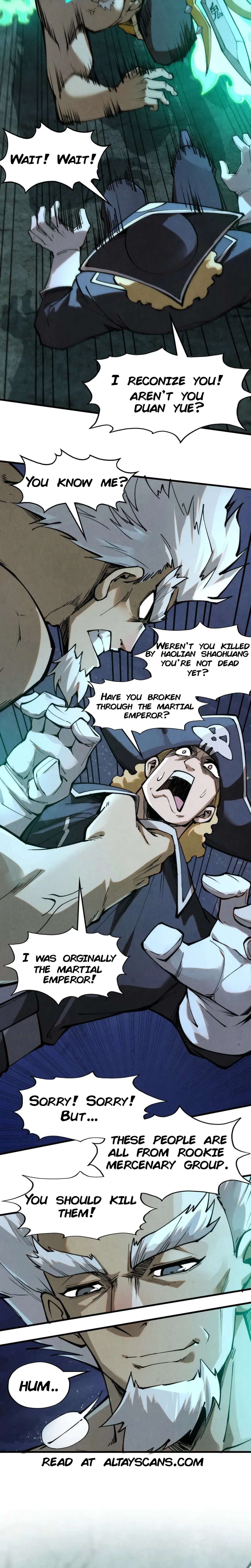 The Ultimate of All Ages chapter 296 page 46