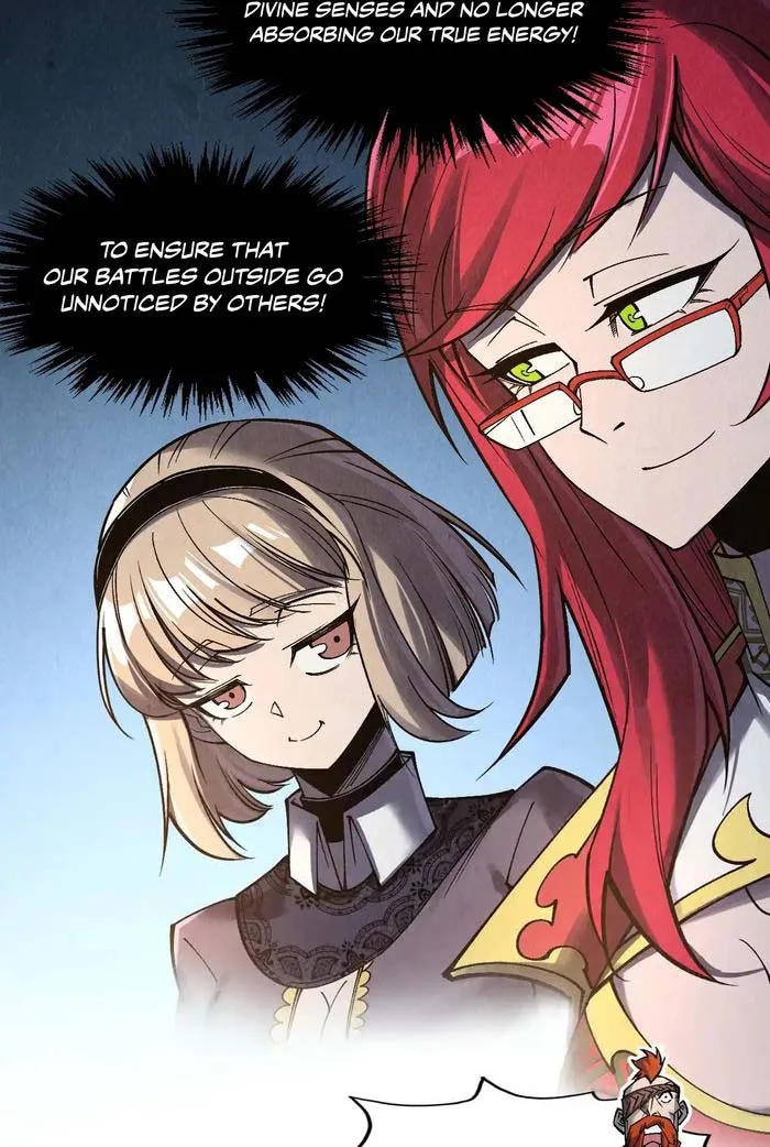 The Ultimate of All Ages chapter 297 page 10