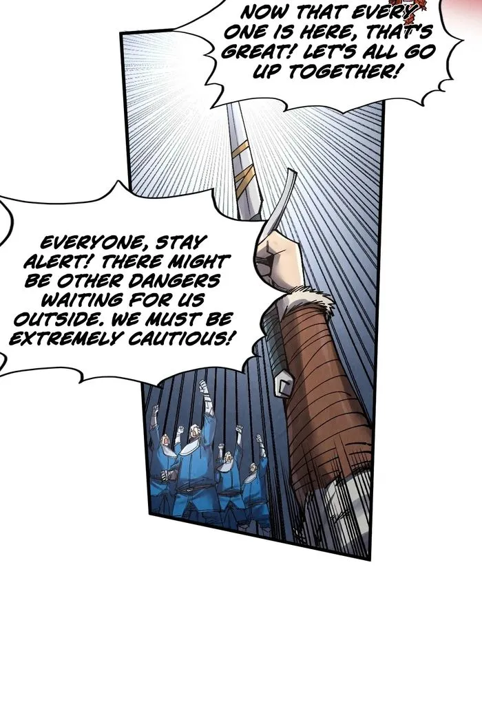 The Ultimate of All Ages chapter 297 page 11