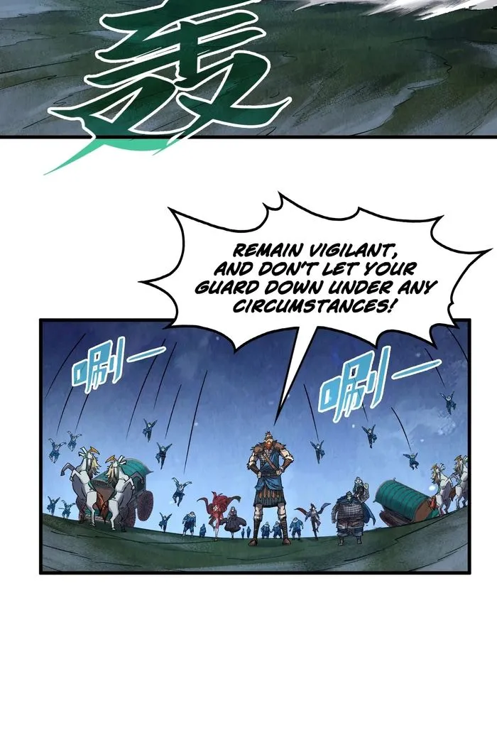 The Ultimate of All Ages chapter 297 page 13