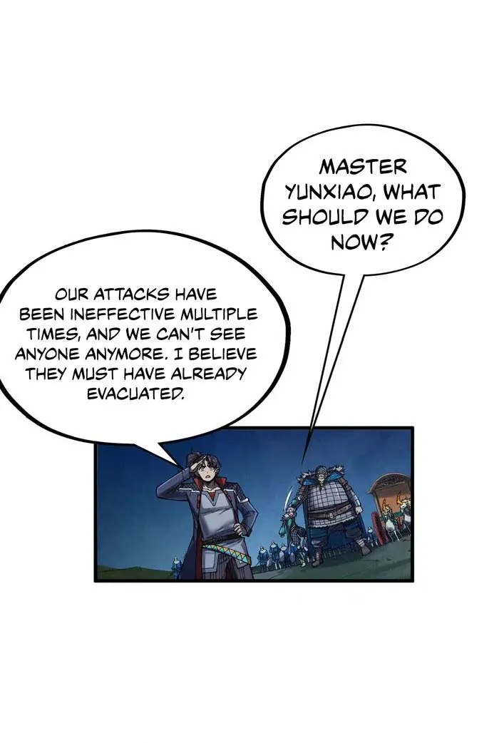 The Ultimate of All Ages chapter 297 page 14