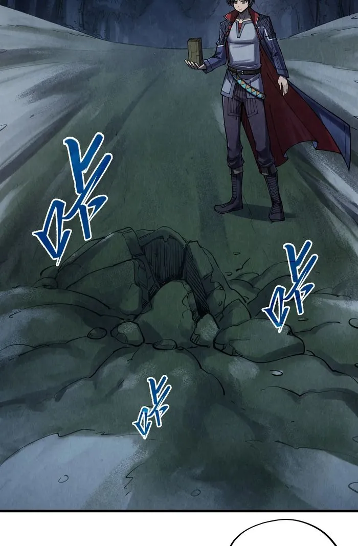 The Ultimate of All Ages chapter 297 page 18