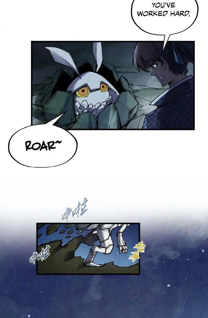 The Ultimate of All Ages chapter 297 page 19