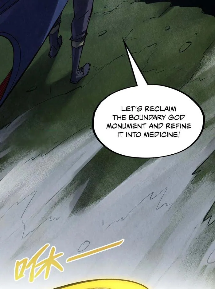 The Ultimate of All Ages chapter 297 page 22