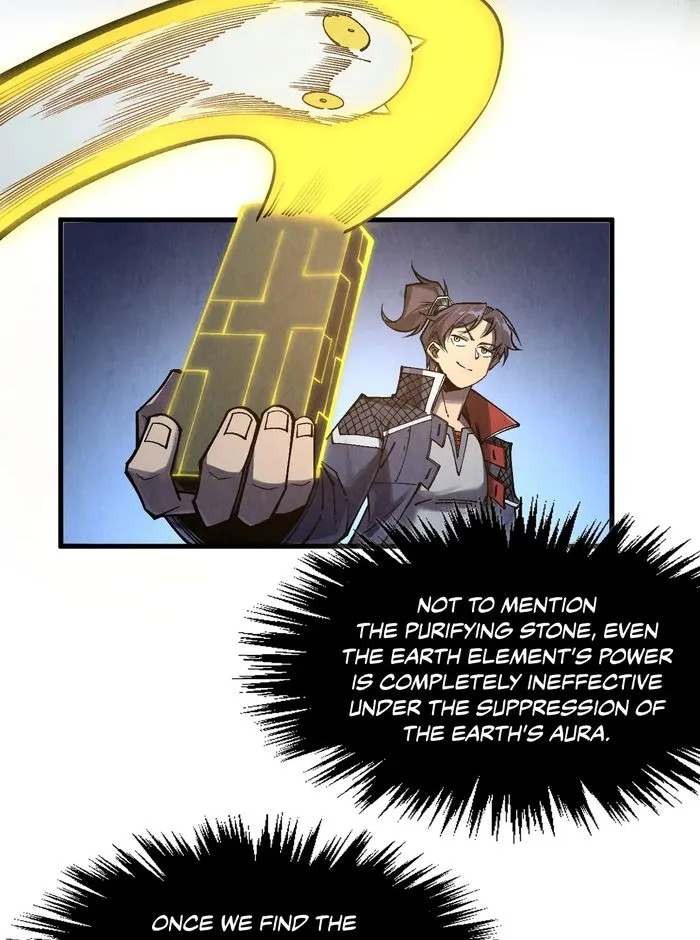 The Ultimate of All Ages chapter 297 page 23