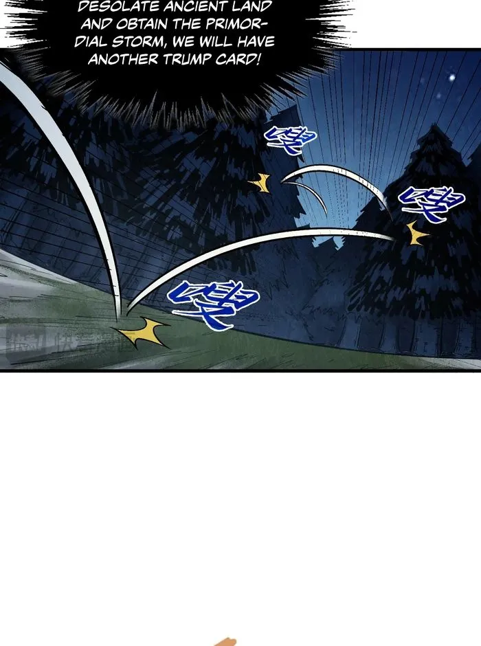 The Ultimate of All Ages chapter 297 page 24