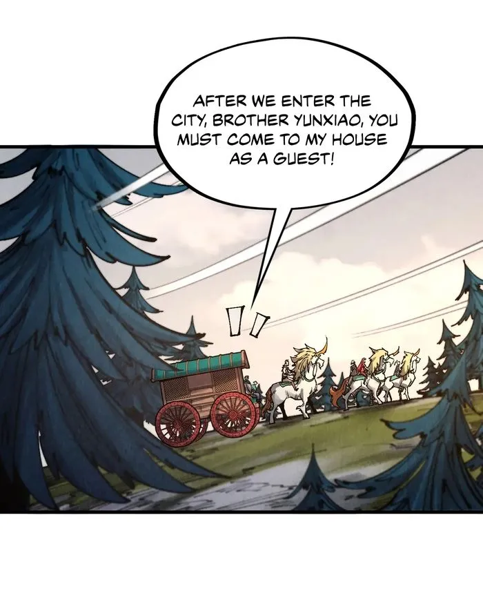 The Ultimate of All Ages chapter 297 page 29