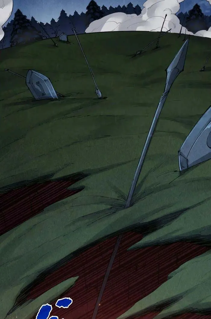 The Ultimate of All Ages chapter 297 page 3