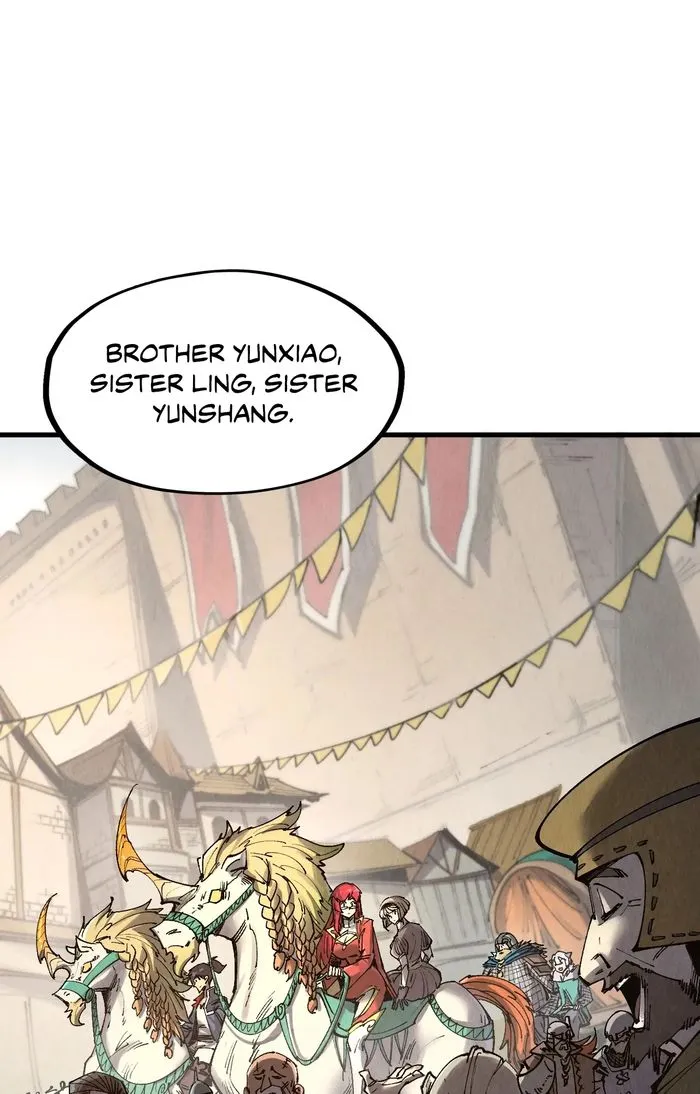 The Ultimate of All Ages chapter 297 page 31