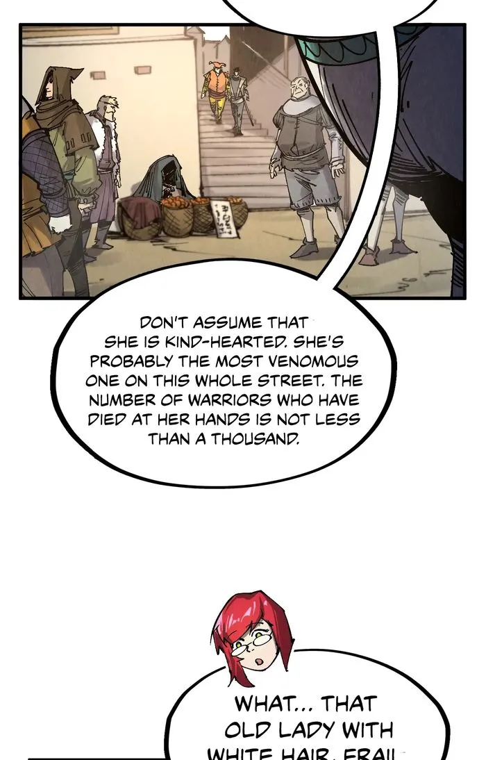 The Ultimate of All Ages chapter 297 page 33