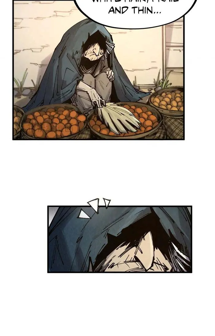 The Ultimate of All Ages chapter 297 page 34