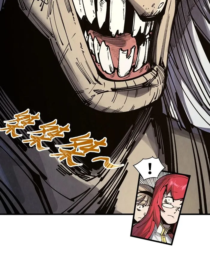 The Ultimate of All Ages chapter 297 page 36