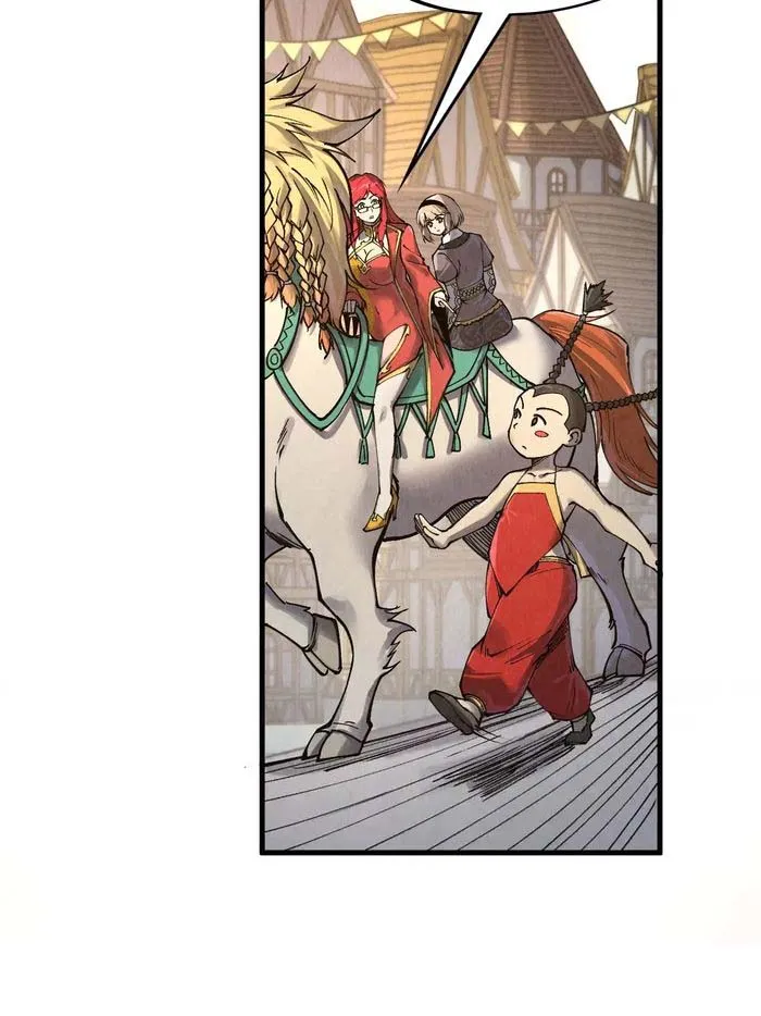 The Ultimate of All Ages chapter 297 page 38