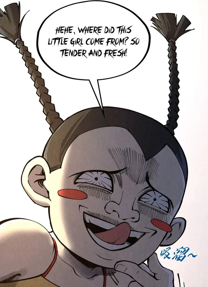 The Ultimate of All Ages chapter 297 page 39