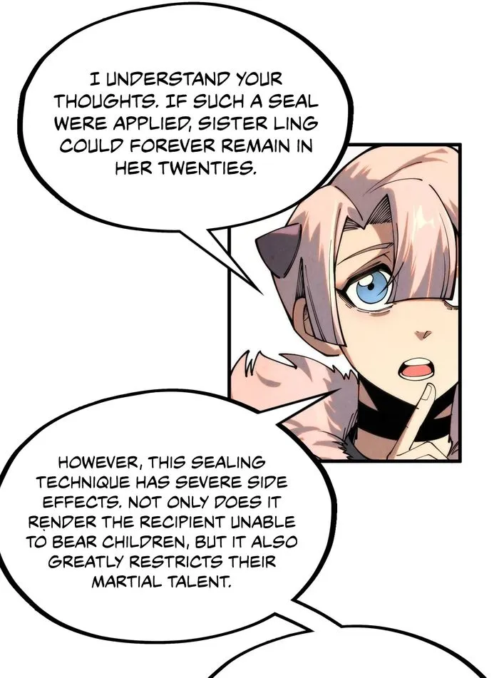 The Ultimate of All Ages chapter 297 page 43