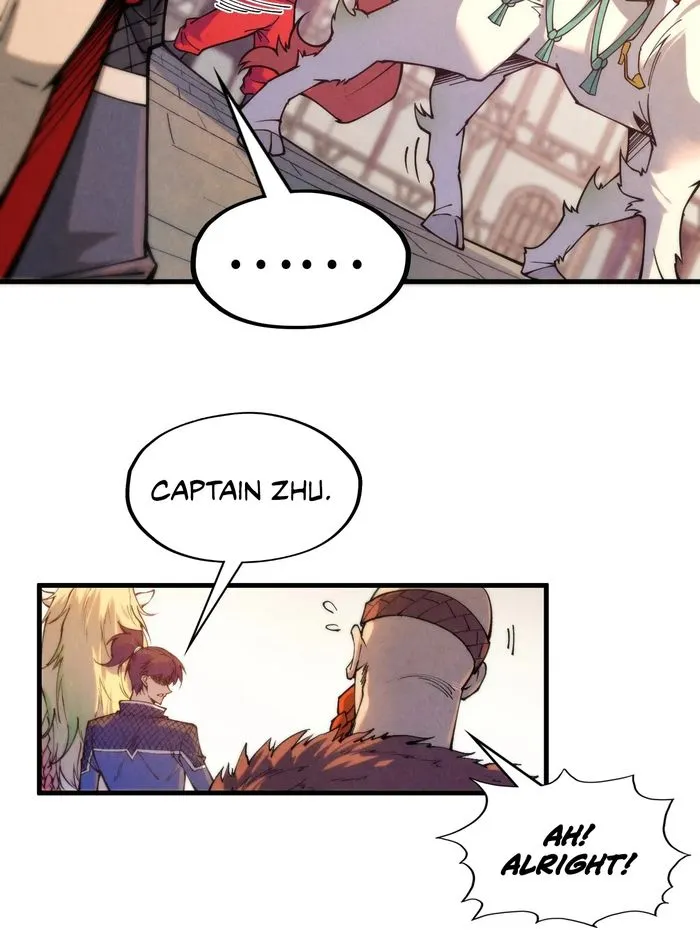 The Ultimate of All Ages chapter 297 page 47