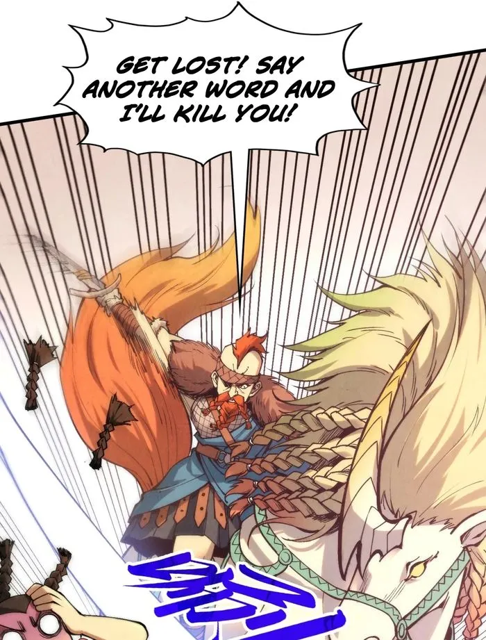 The Ultimate of All Ages chapter 297 page 48