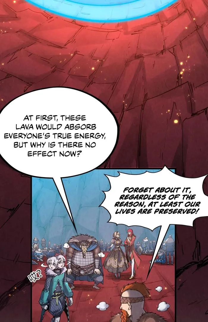 The Ultimate of All Ages chapter 297 page 5