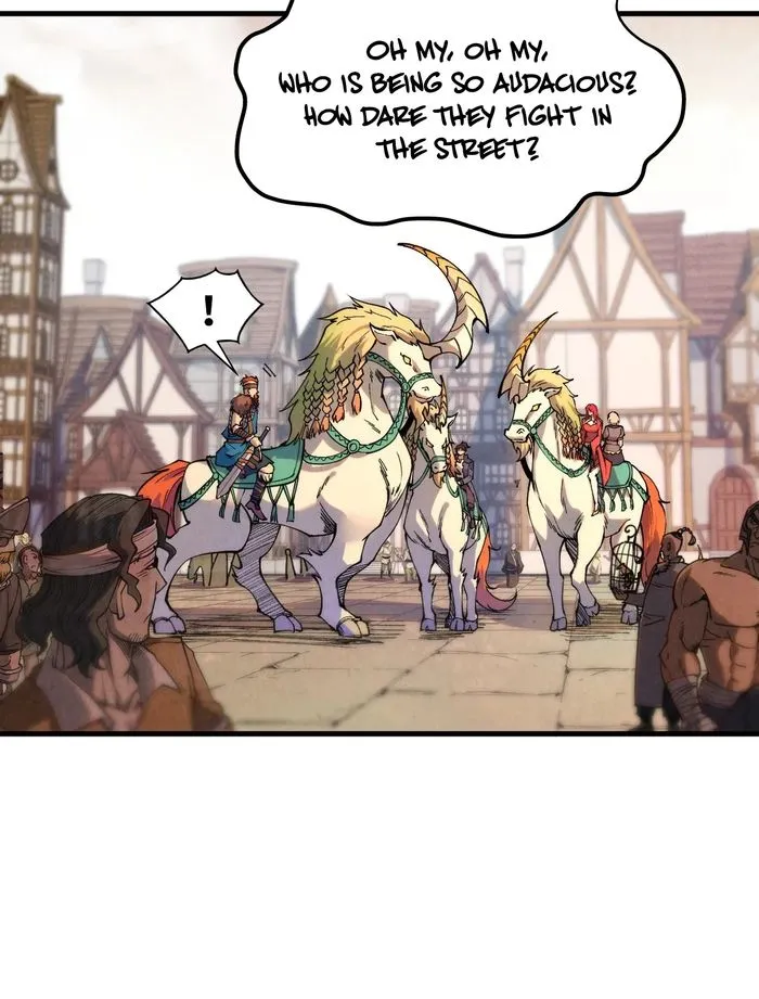 The Ultimate of All Ages chapter 297 page 52