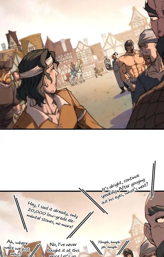 The Ultimate of All Ages chapter 297 page 55