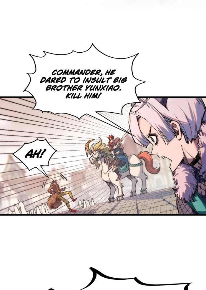 The Ultimate of All Ages chapter 297 page 58