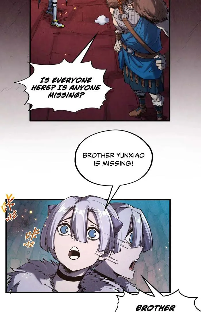 The Ultimate of All Ages chapter 297 page 6