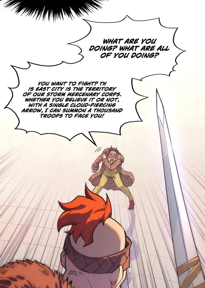 The Ultimate of All Ages chapter 297 page 60