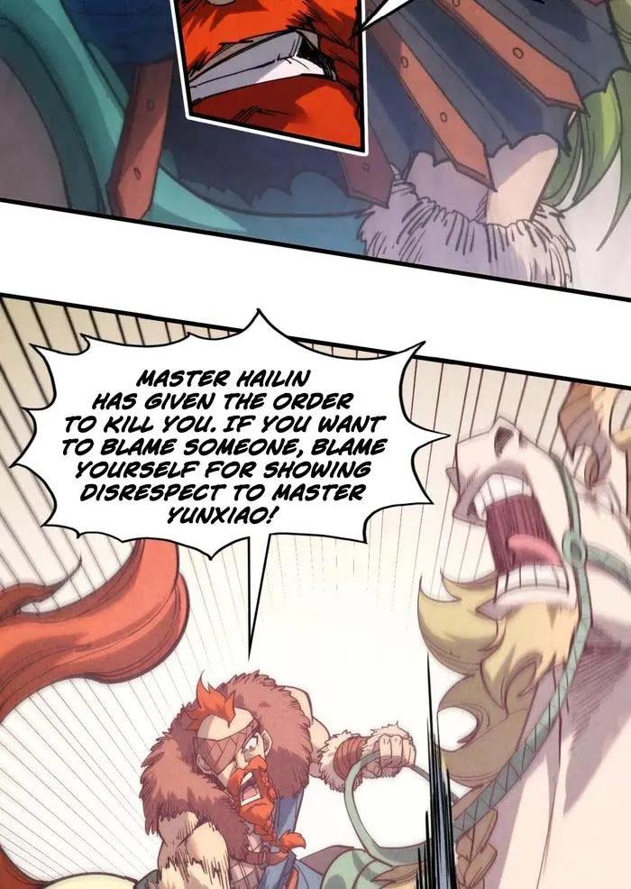 The Ultimate of All Ages chapter 297 page 62