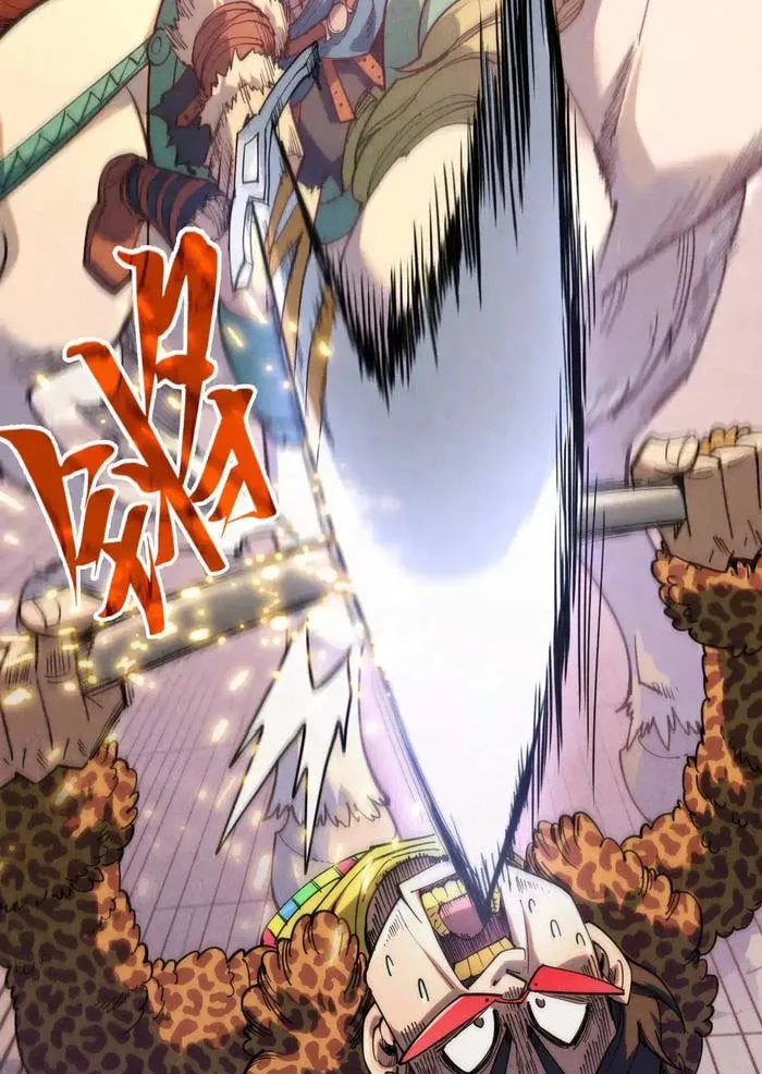 The Ultimate of All Ages chapter 297 page 63